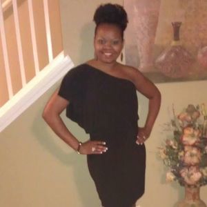 Meet your Posher, April